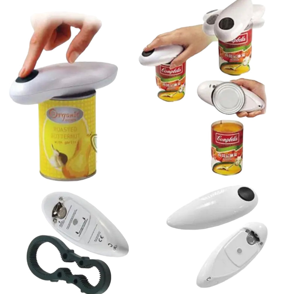 ELECTRIC CAN OPENER